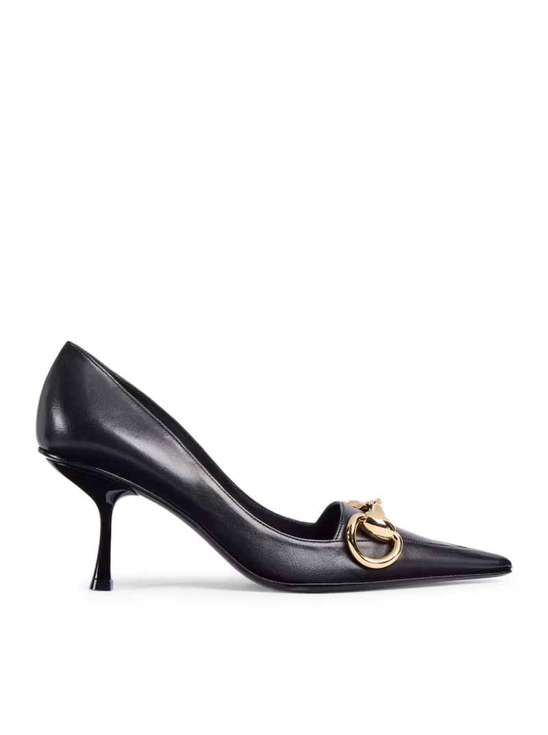 Gucci Women Boulevard Collection Shoes
