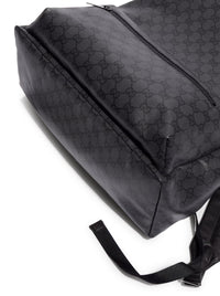 Gucci Men Gg Essence Classic Medium Backpack