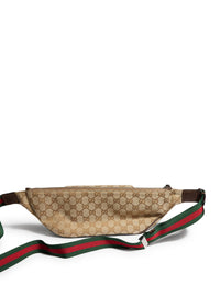 Gucci Men Flatpack Large Size Bag
