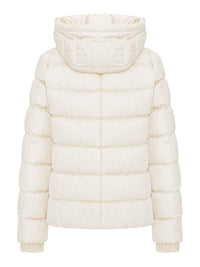 Herno Women Short Down Jacket With Hood