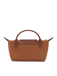 Longchamp Women Le Pliage Original Clutch With Handle