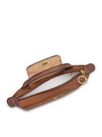 Longchamp Women Le Pliage Original Clutch With Handle