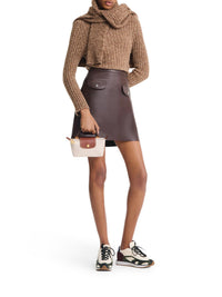Longchamp Women Le Pliage Original Clutch With Handle