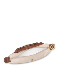 Longchamp Women Le Pliage Original Clutch With Handle