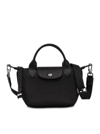Longchamp Women Le Pliage Energy Xs Handle Bag