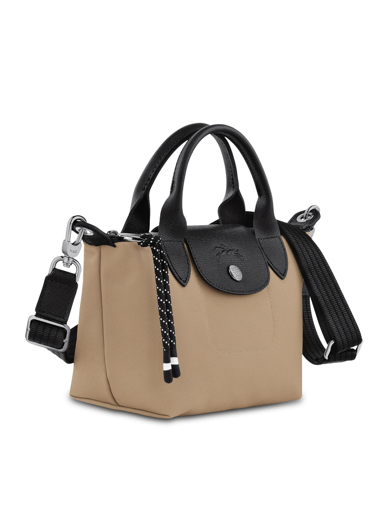Longchamp Women Le Pliage Energy Xs Handle Bag