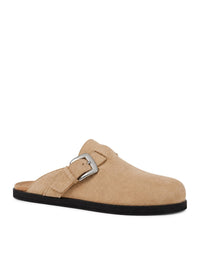 Maison Margiela Women Tabi Daily Mules