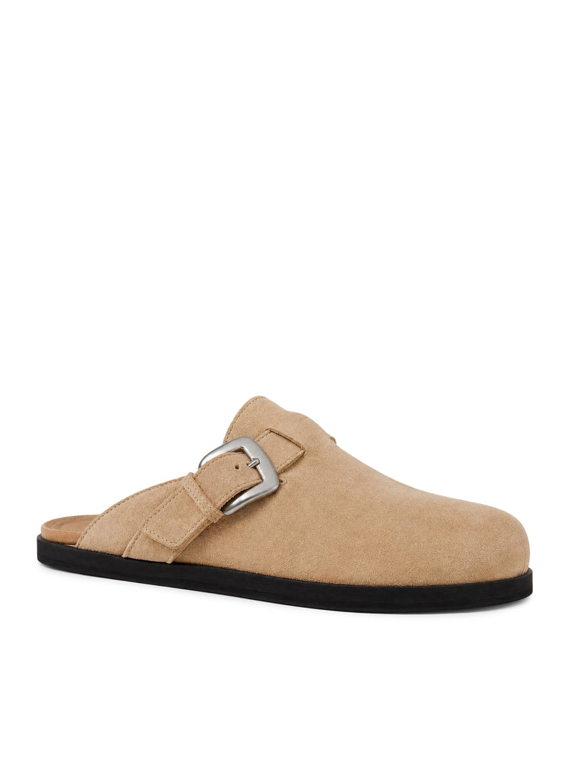 Maison Margiela Women Tabi Daily Mules