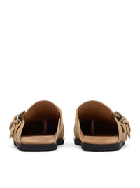 Maison Margiela Women Tabi Daily Mules