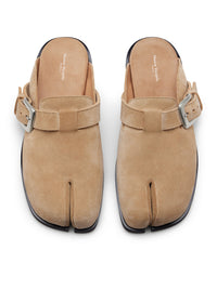 Maison Margiela Women Tabi Daily Mules