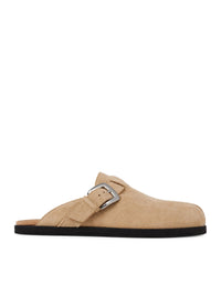 Maison Margiela Women Tabi Daily Mules