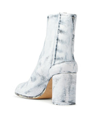 Maison Margiela Women White Tabi Boots