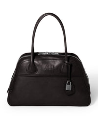 Miu Miu Women Vivant Medium Leather Bag