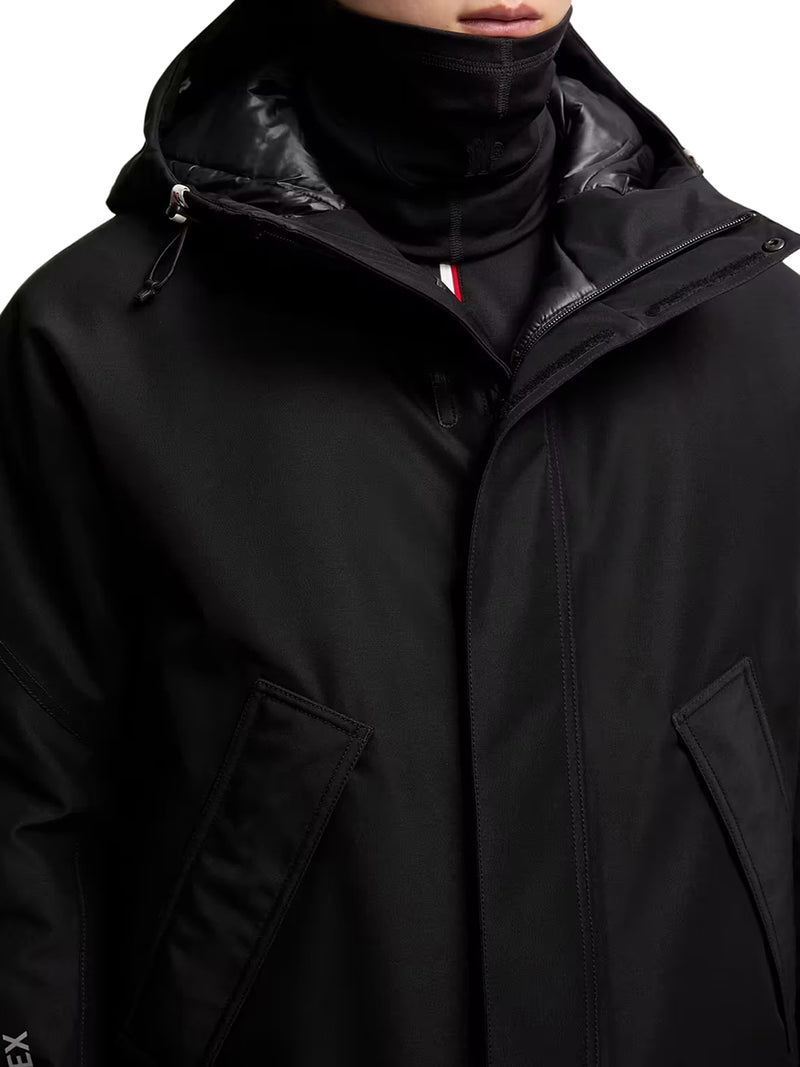 Moncler Grenoble Men Polartec® Neck Warmer