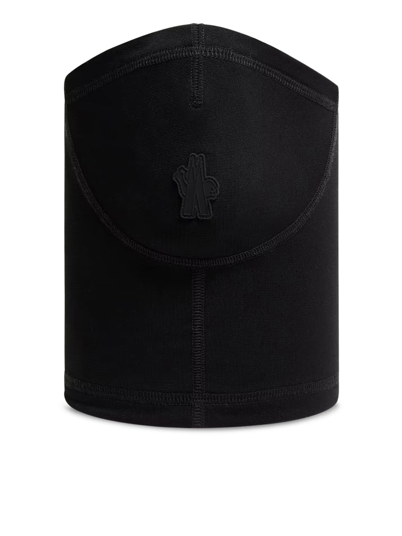 Moncler Grenoble Men Polartec® Neck Warmer