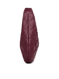 Saint Laurent Women Icarino Bag In Quilted Nappa