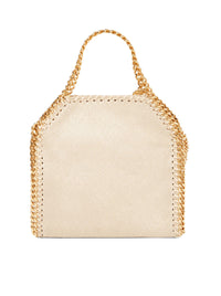 Stella Mccartney Women Tiny Falabella Shaggy Deer