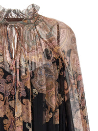 Zimmermann Women 'Illustration Billow' Blouse