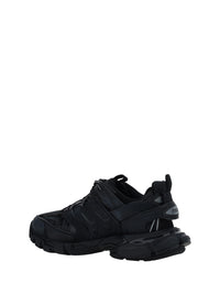 Balenciaga Women Track Sneakers