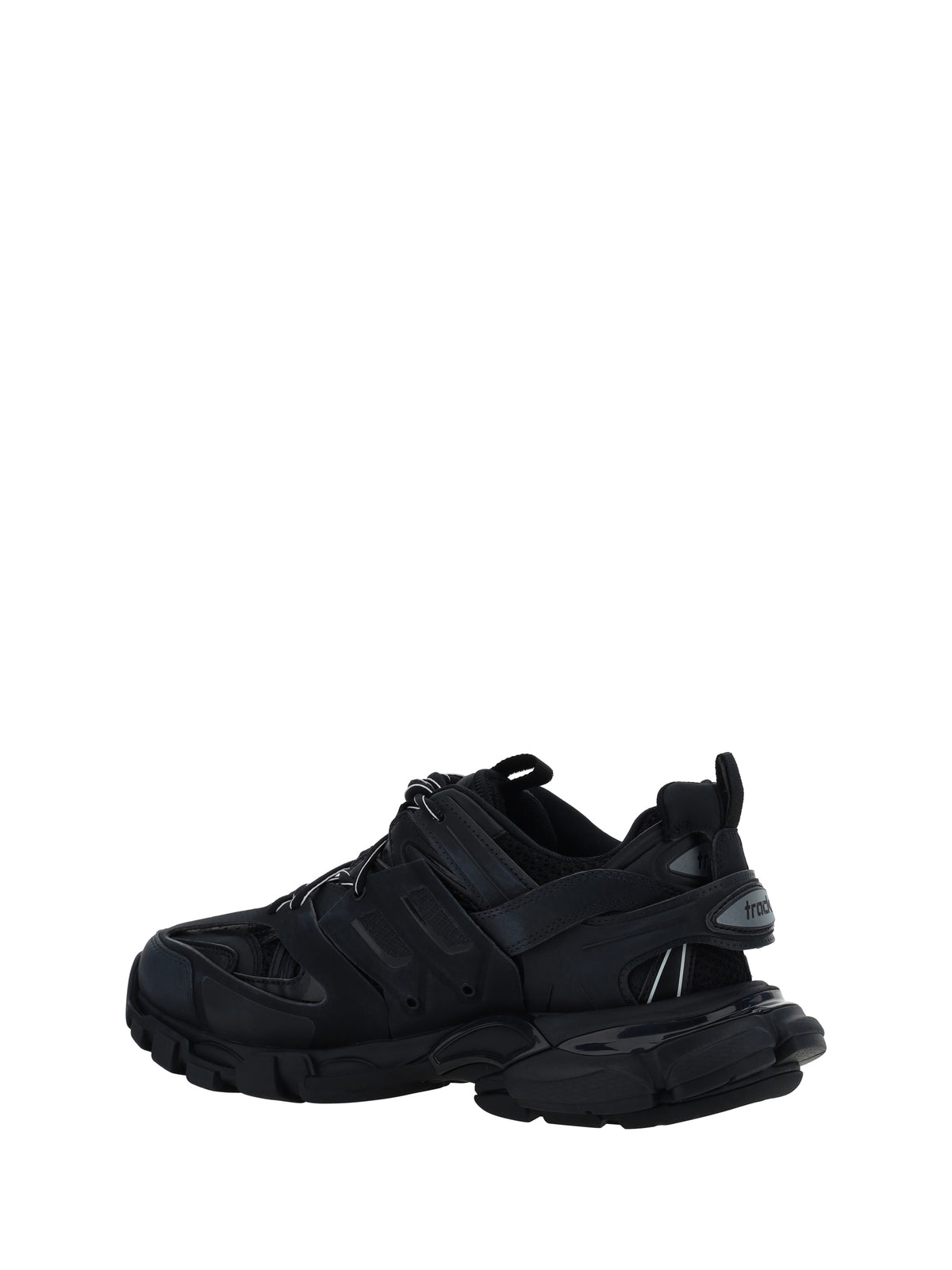 Balenciaga Women Track Sneakers