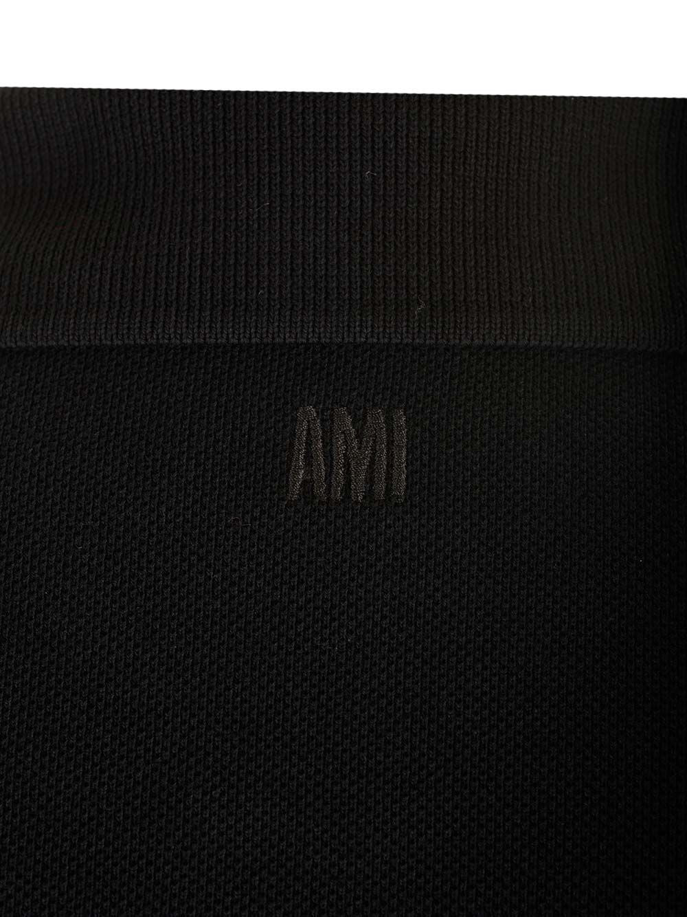 Ami Women "Ami De Coeur" Polo
