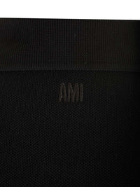 Ami Women "Ami De Coeur" Polo