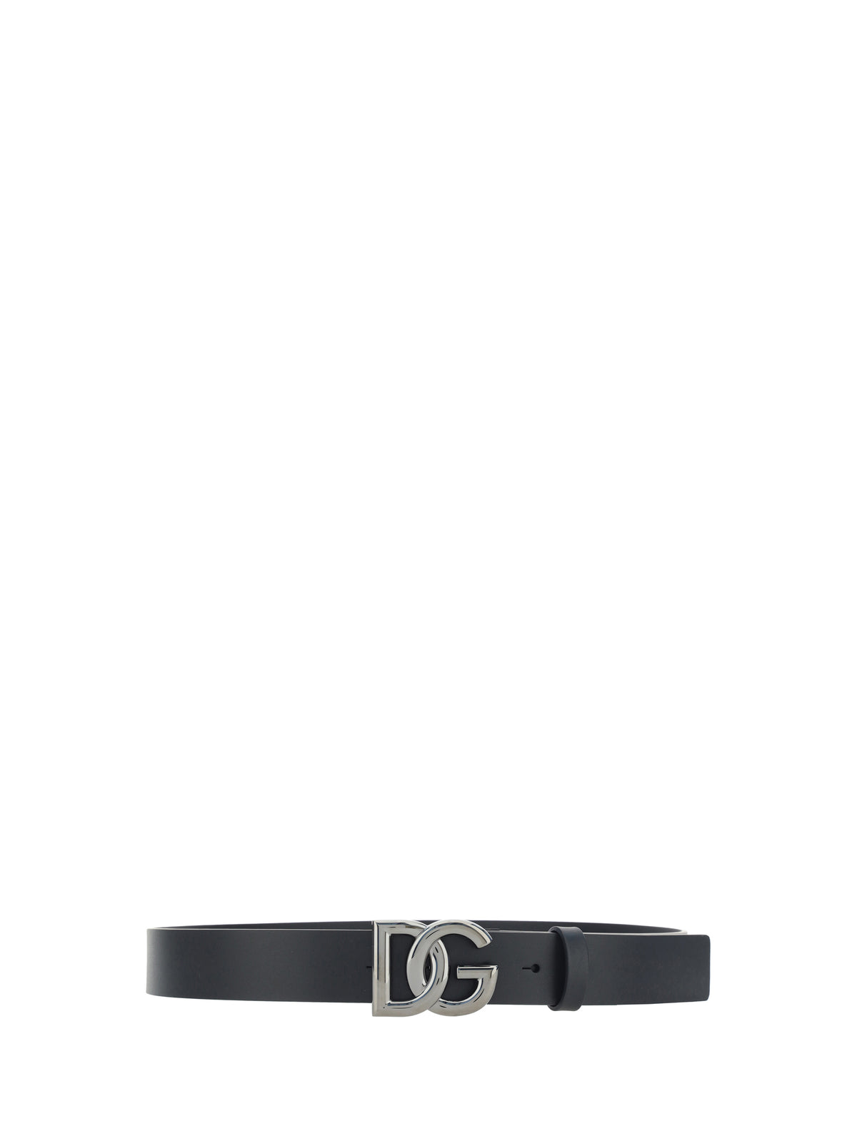 Dolce & Gabbana Men Tosca Belt