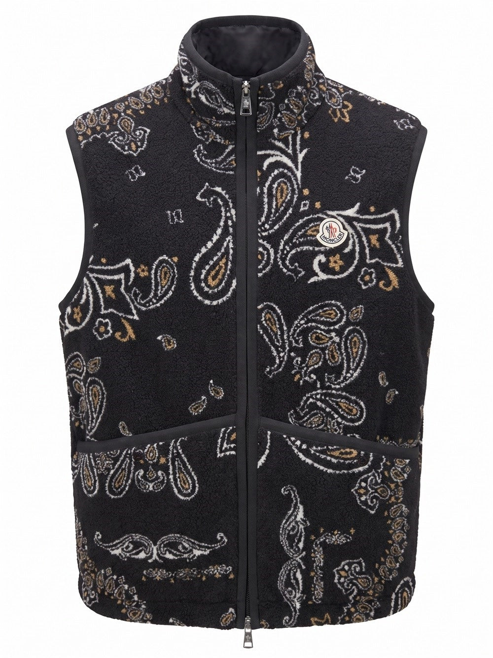 Moncler Men Vest