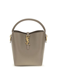 SAINT LAURENT Saint Laurent Women Le 37 Bucket Bag