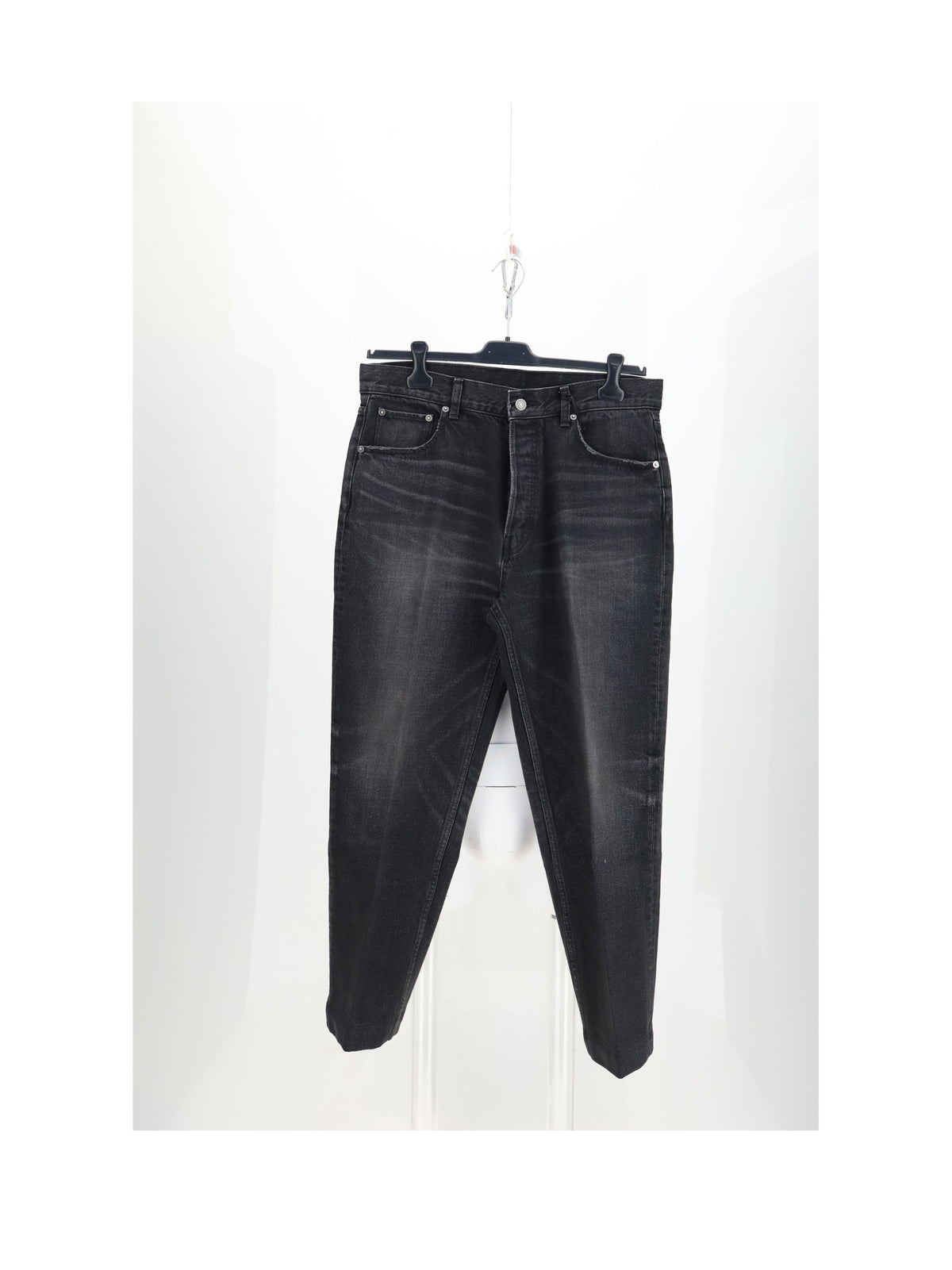 Celine Men Boyfriend Jeans 001