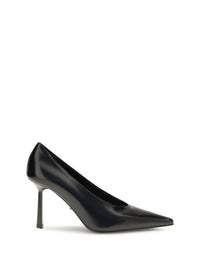 PRADA Prada Women Leather Pumps