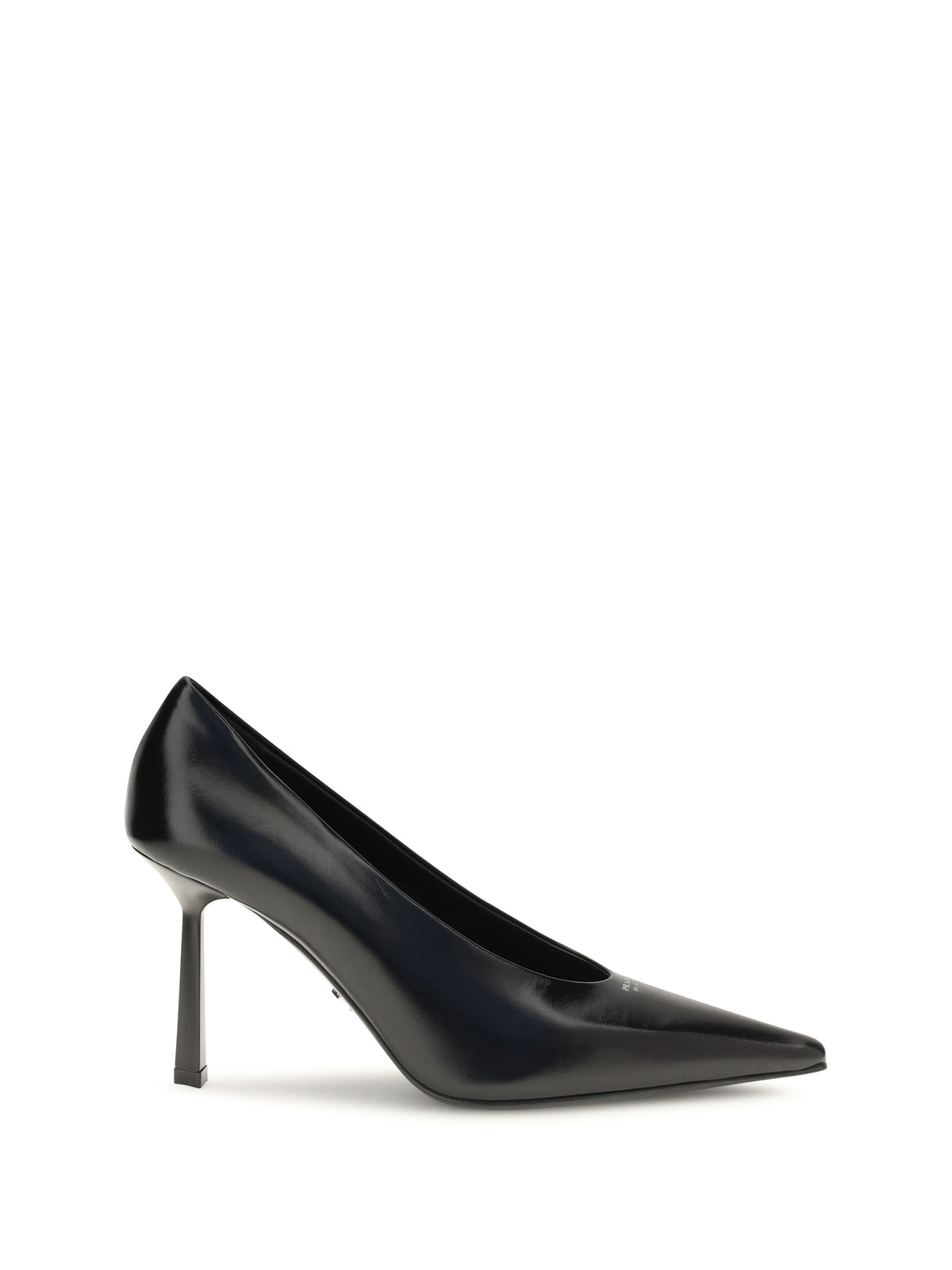 PRADA Prada Women Leather Pumps