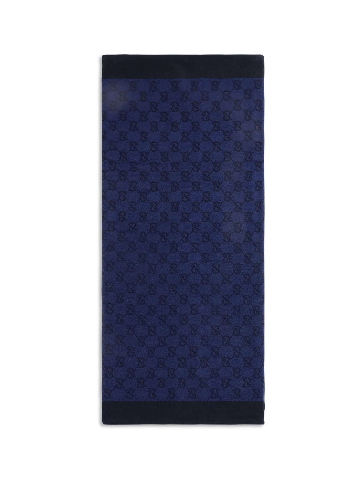 GUCCI Gucci Women Gg Cotton Terry Towel