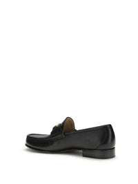 Valentino Garavani Men Signature Vlogo Loafers