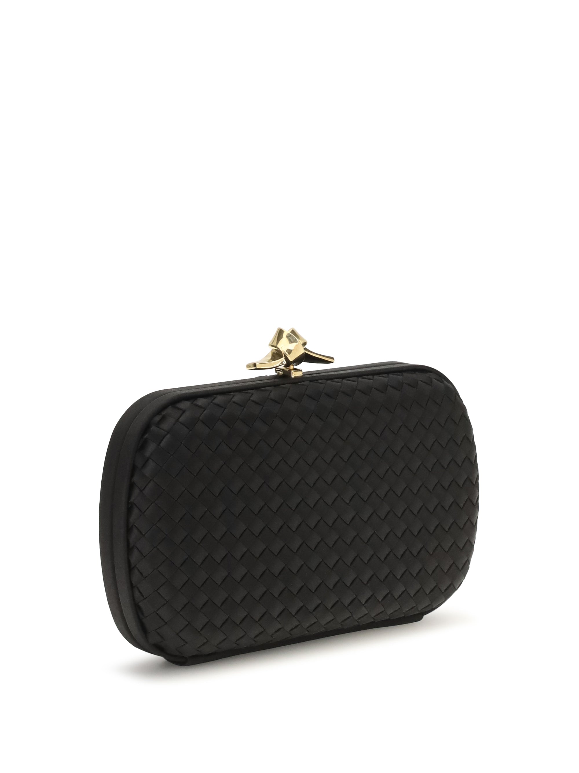 Bottega Veneta Women Knot Clutch
