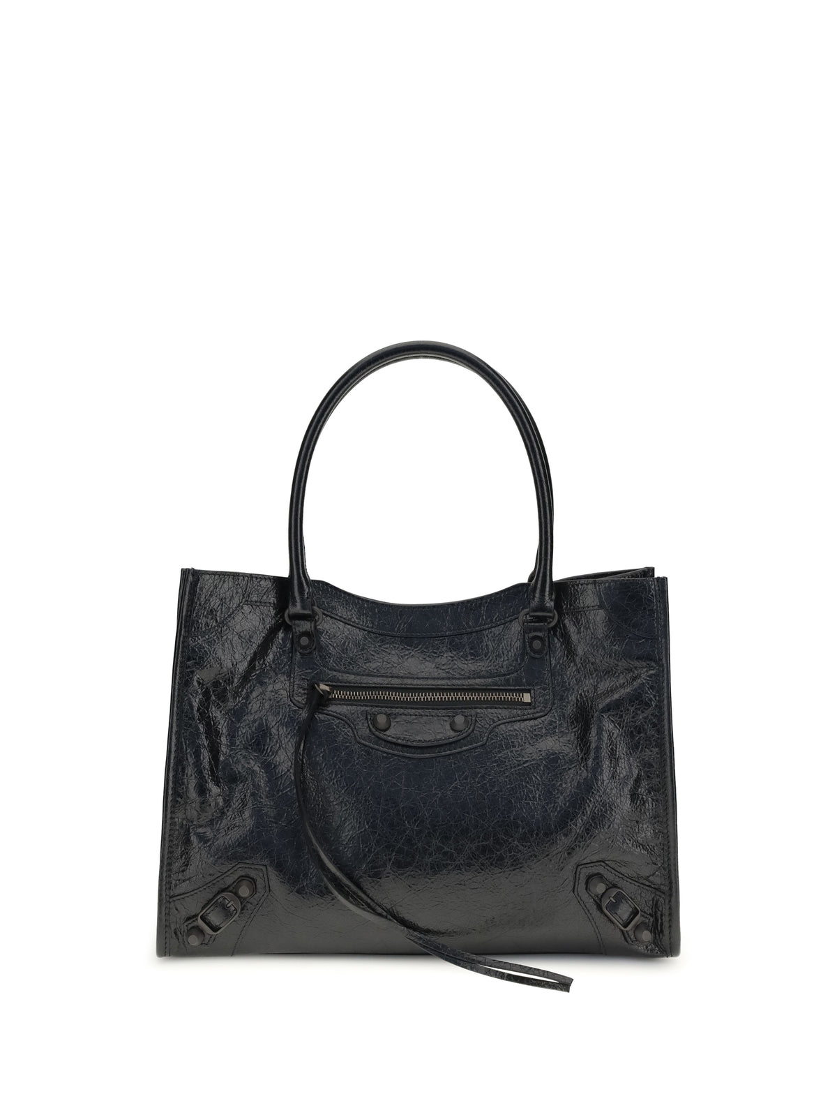 Balenciaga Women Small Le City Tote Bag