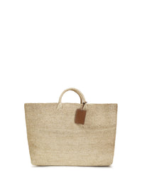 Manebi Women Saona Maxi Tote Bag