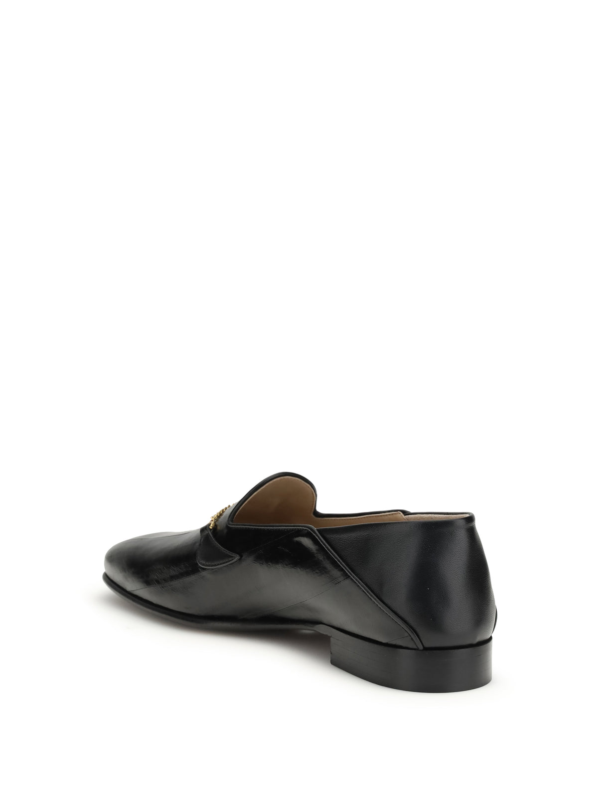 VALENTINO GARAVANI Valentino Garavani Men Jiggie Loafers