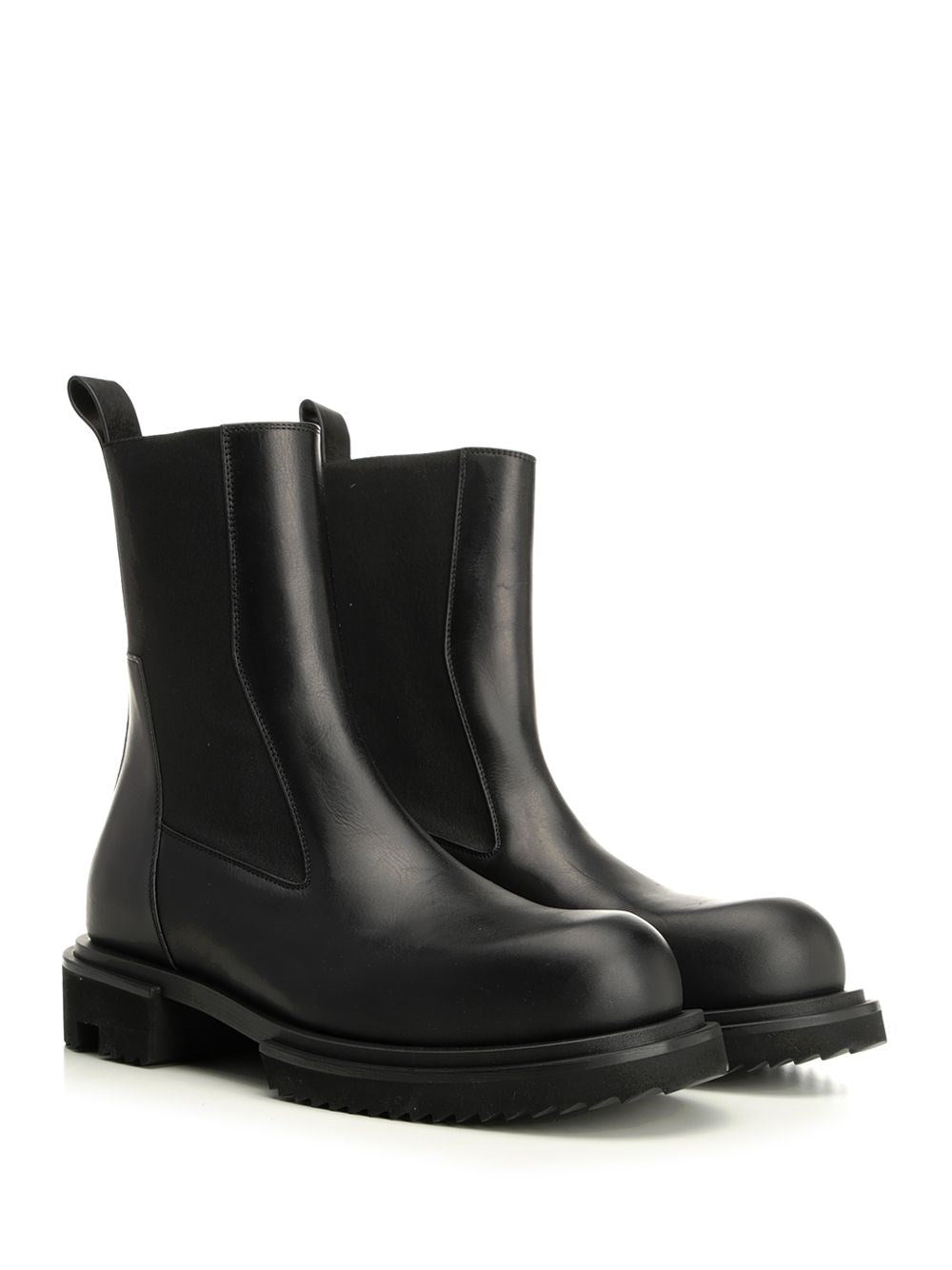 Rick Owens Rick Owens Men Beatle Gabe