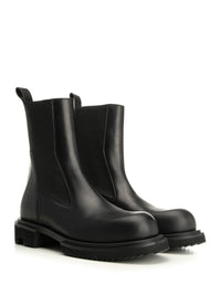 Rick Owens Rick Owens Men Beatle Gabe