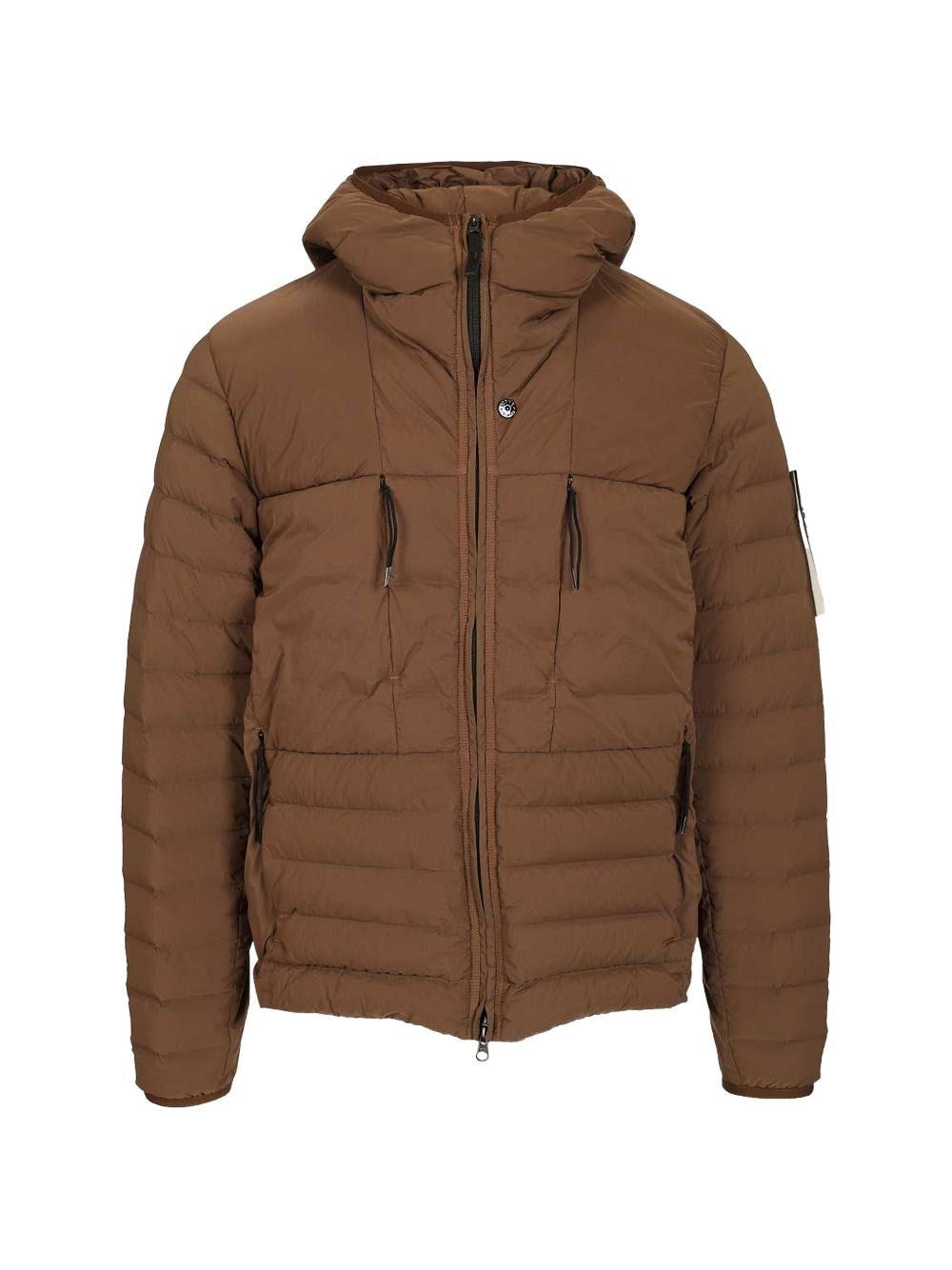 Stone Island Stone Island Men David-Tc_Stone Island Ghost