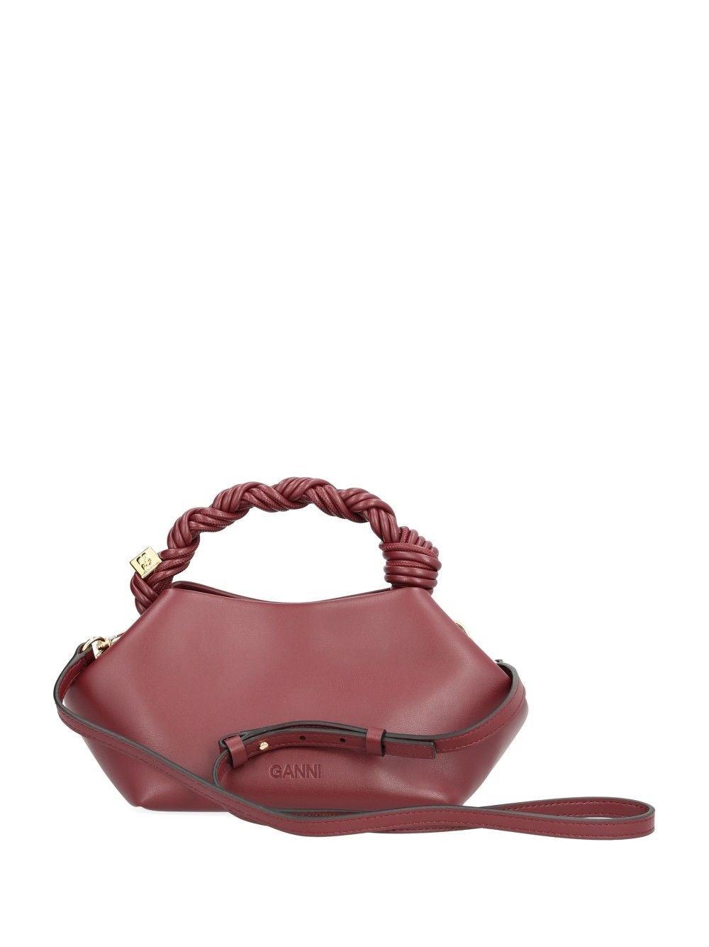 Ganni Women Small "Butterfly" Bag