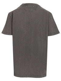 Golden Goose Golden Goose Women T-Shirt With Crystals