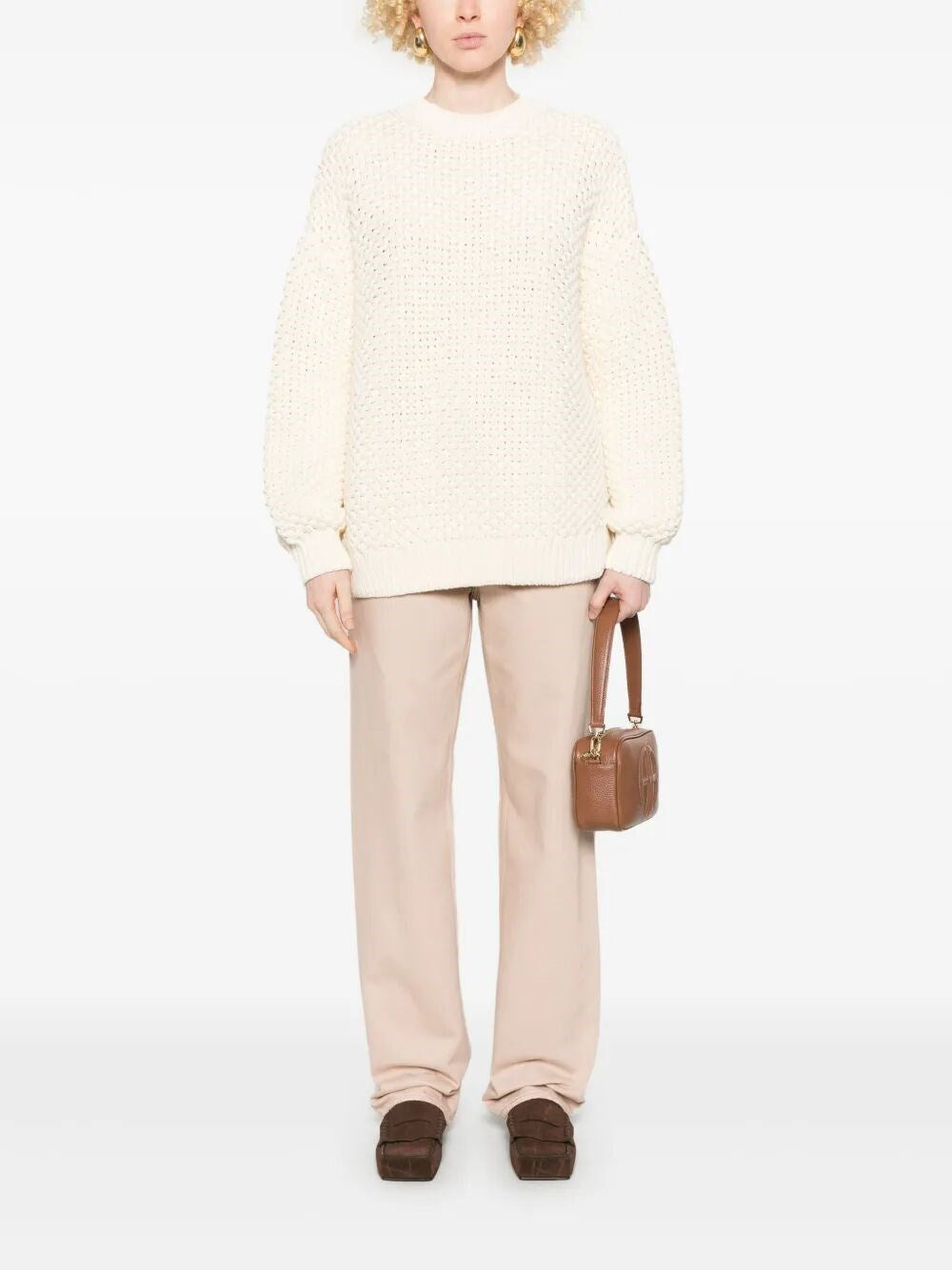 Golden goose Golden Goose Women `Journey` Pants