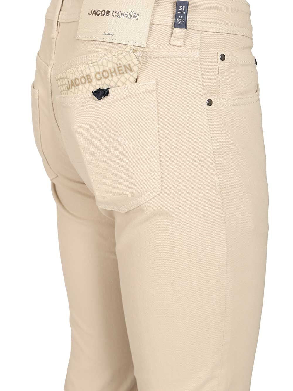 Jacob Cohen Men "Nick" Jeans