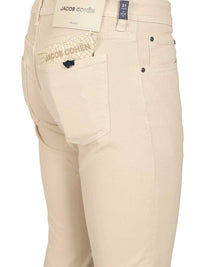 Jacob Cohen Men "Nick" Jeans