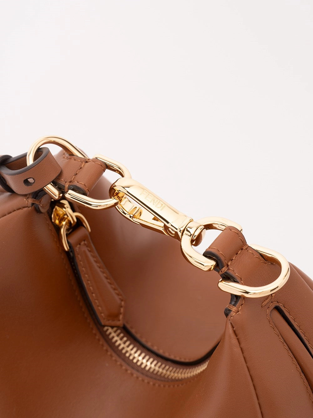 Fendi Women `Fendigraphy` Mini Bag