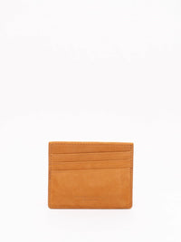 Brunello Cucinelli Men Nubuck Card Case