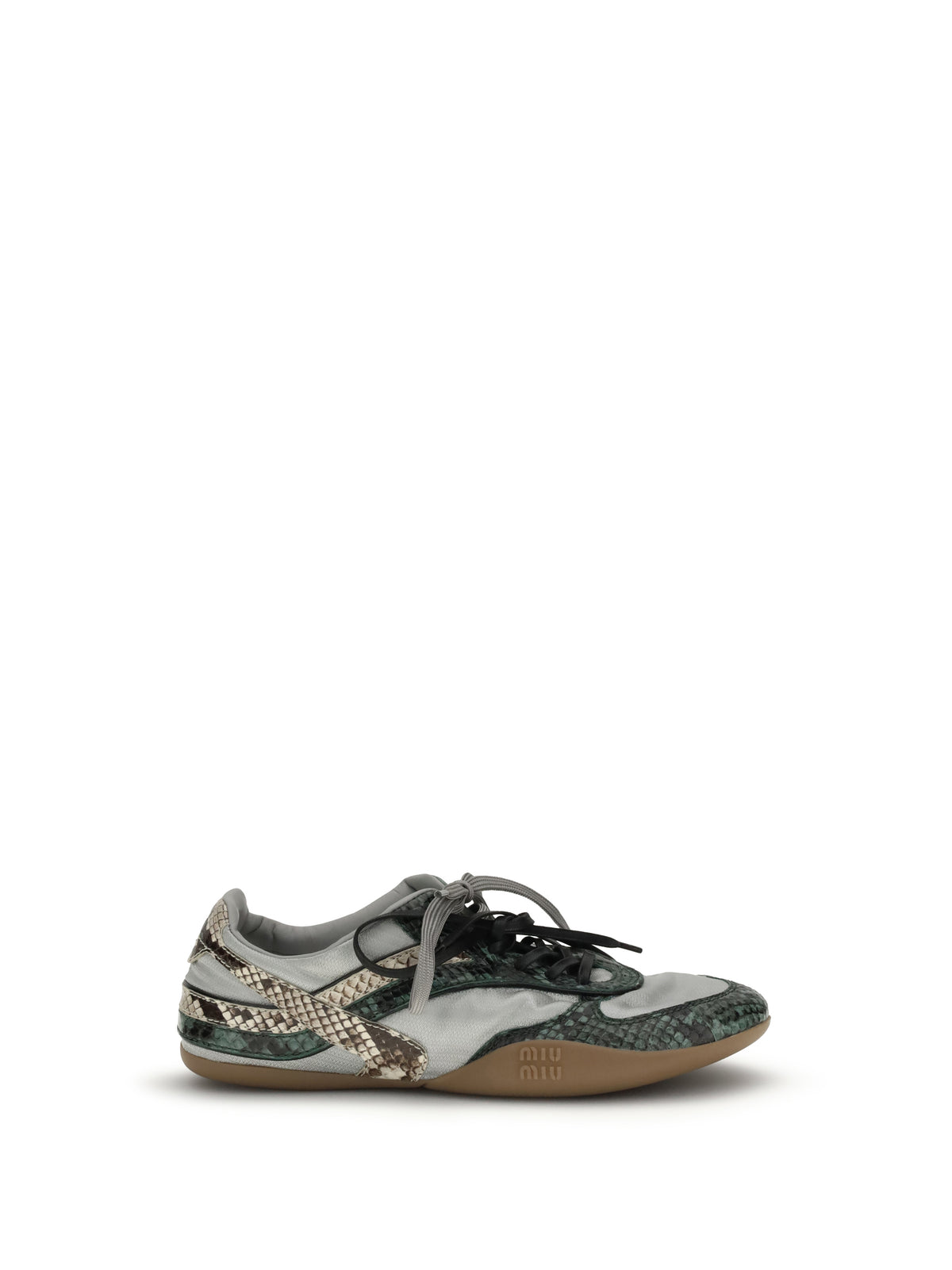 Miu Miu Women Gymnasium Sneakers