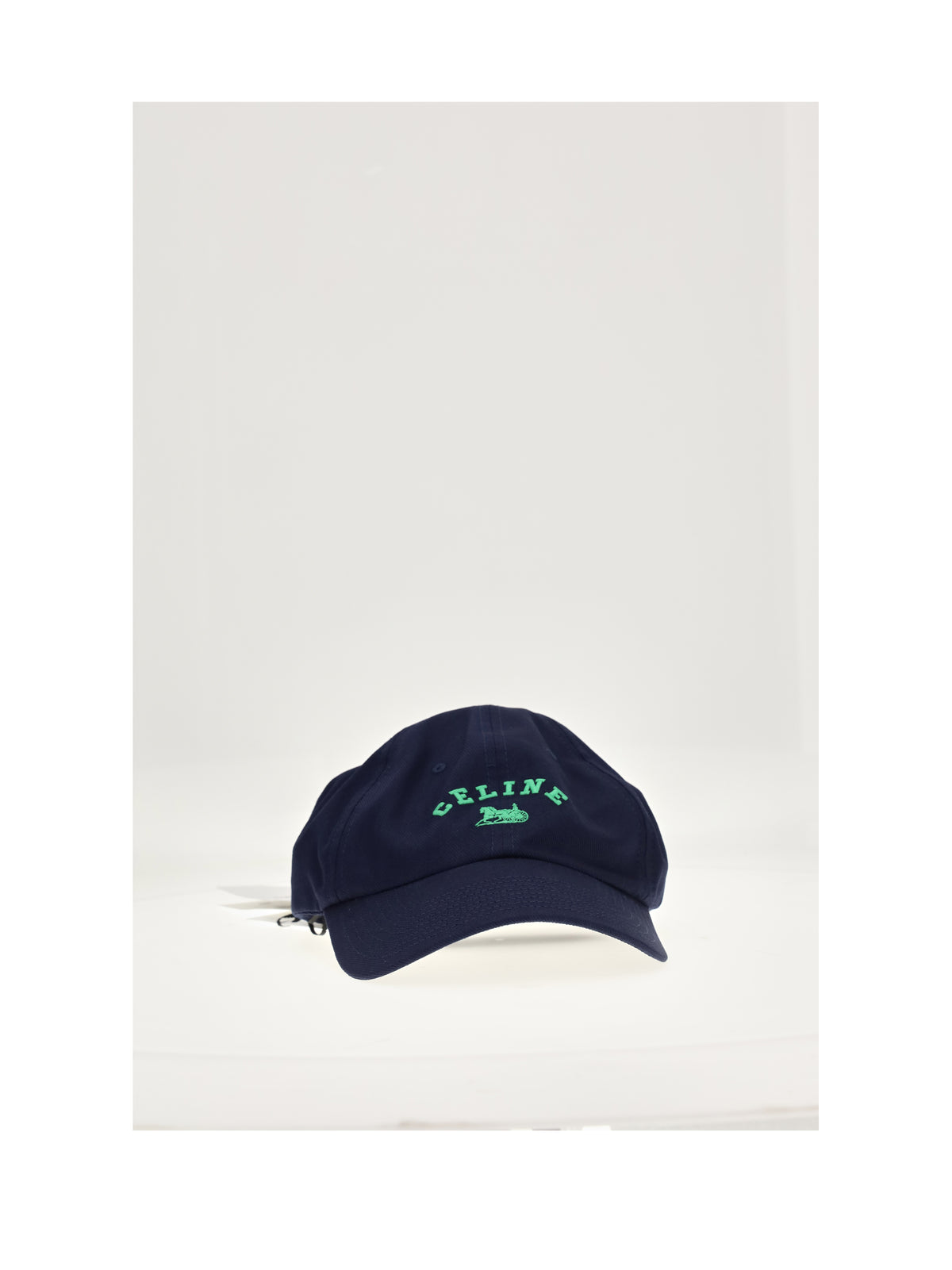 CELINE Celine Men Cap Celine Sulky